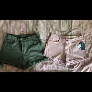 Shorts